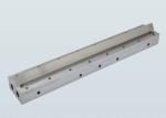 Durable Melting Meltblown Spinneret Die Mould Superior Precision
