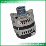 24V 70A Electric Alternator Generator 5318117 DCEC ISF3.8 Steel Iron Material