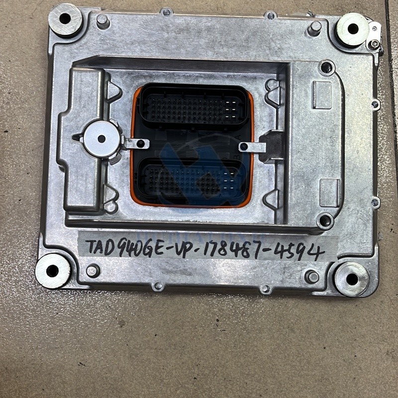 Controller ECU 20814594 VOE20814594 for Volvo EC380D EC480D Excavator