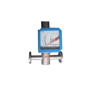 China China metal tube steam application of rotameter wholesale