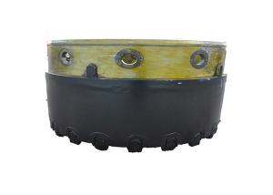 China Kelly Bar Spare Parts Casing Shoes wholesale