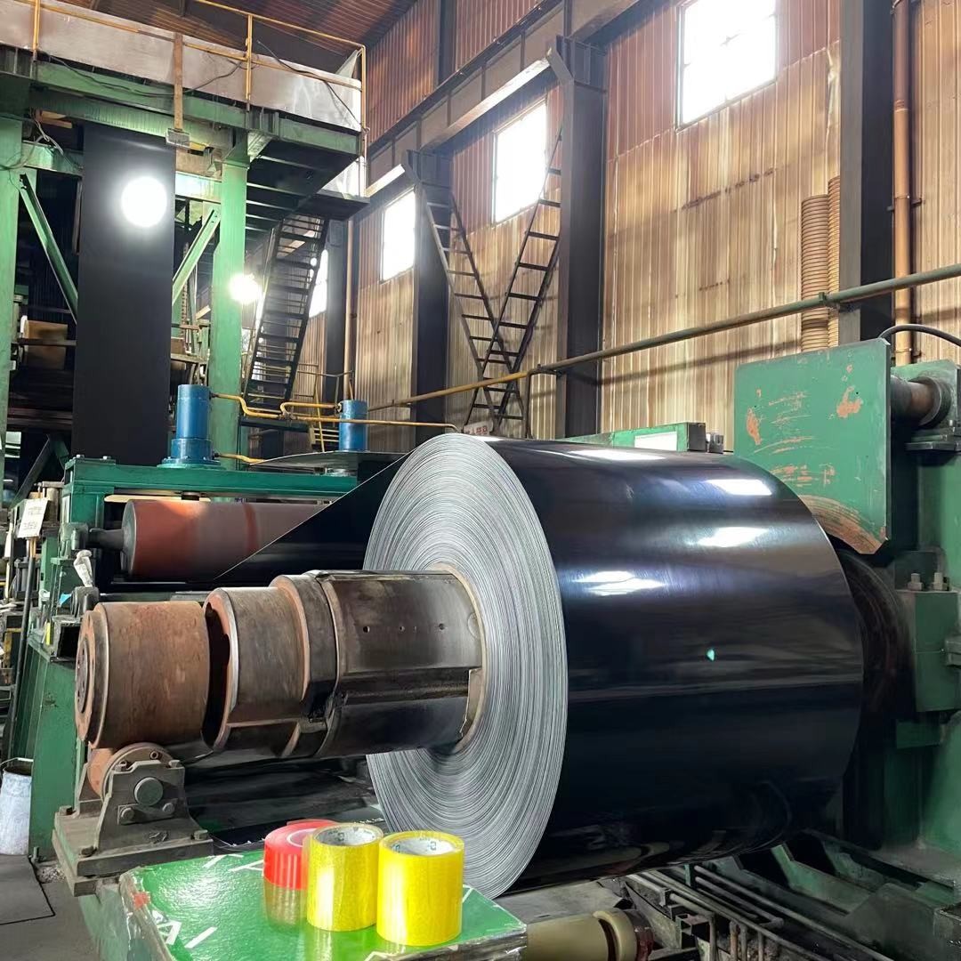 3003 Coated Aluminum Coil for Great Wall ACP 0.5x1200mm 0.6x1200mm