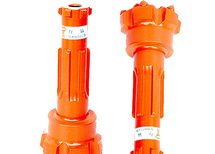 High Density Rock Drilling 5 1/8 Inch DTH Hole Opener