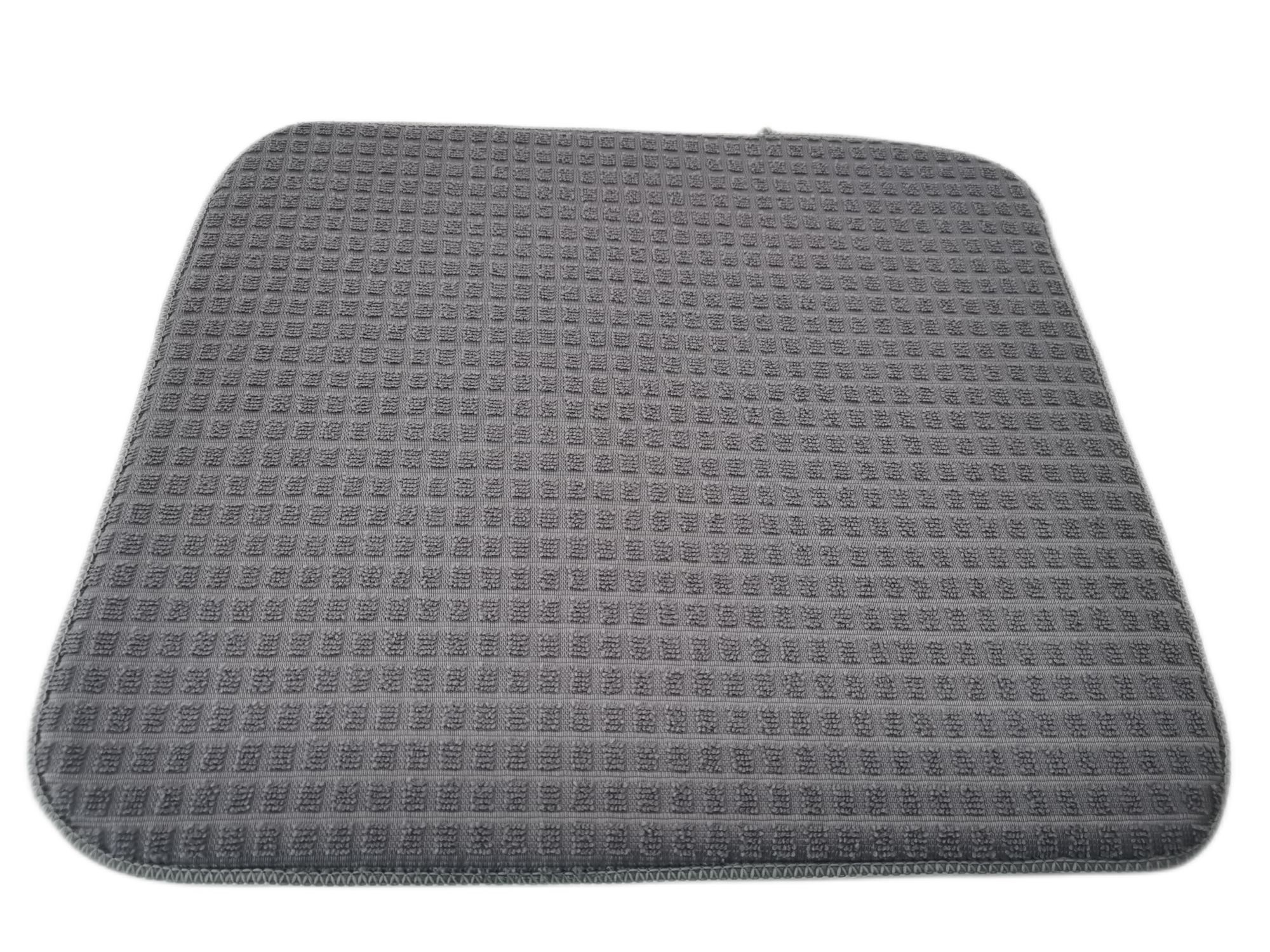 Wholesale 16x18inch Microfiber Dish Drying Mat