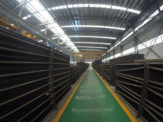 Zhangjiagang HuaDong Boiler Co., Ltd.