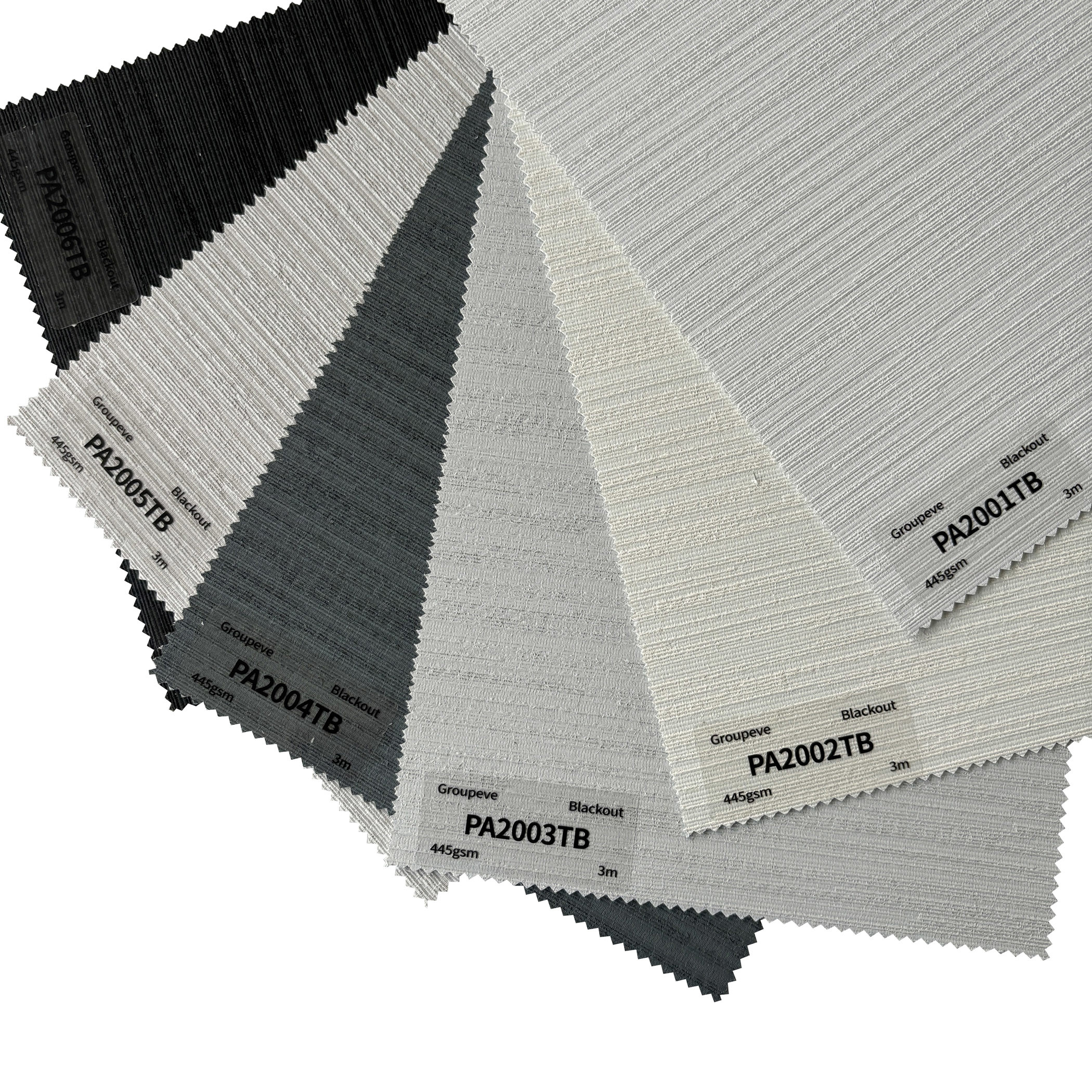 100% Polyester White Coating Plain Pattern Polyester Roller Blinds Fabrics For Window