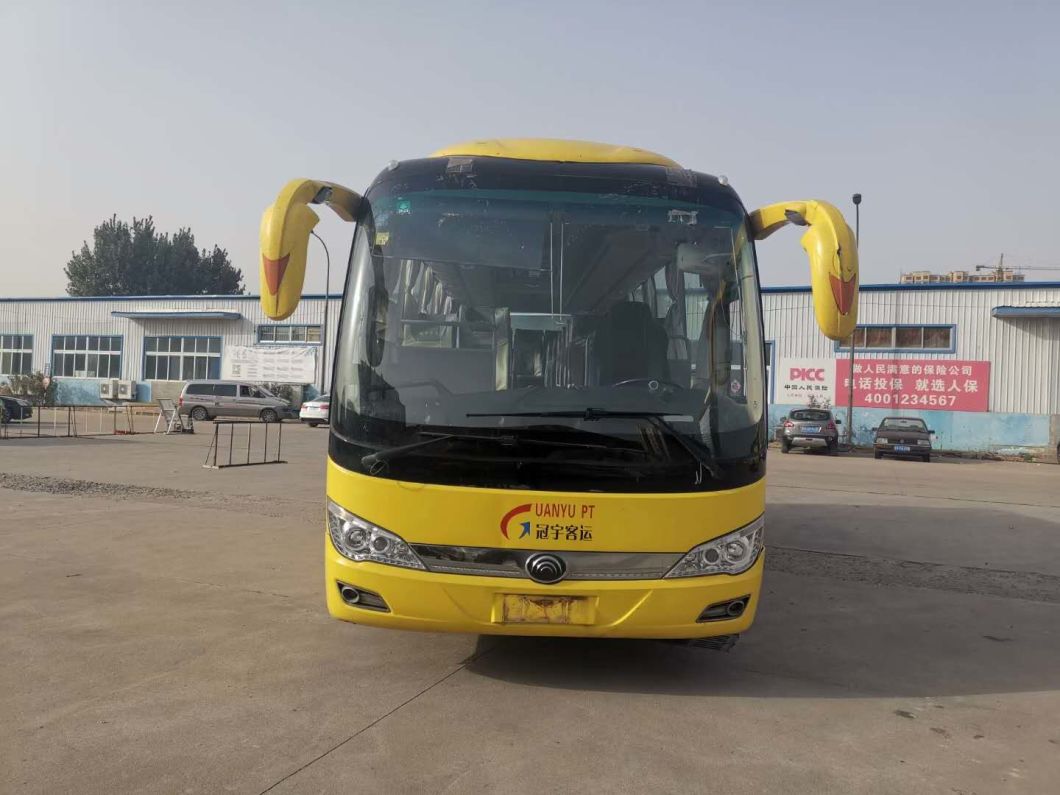 Used Buses Hiace Price City School Japanese Videos Mini Electric Seat Accessories Luxury Yutong Toyota Bus Coach