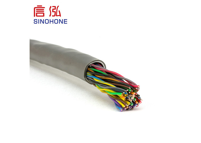1-16MHz Bulk Network Cable Networking Lan Max Tension 80N Environmentally Stable