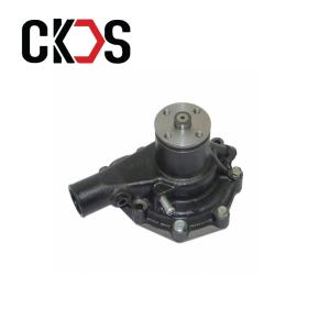 China 32B45-10031 S6S Water Pump Mitsubishi Fuso Truck Parts wholesale