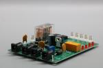 Professional PCB Assembly Services 2 Layers Reliable White Silk Screen