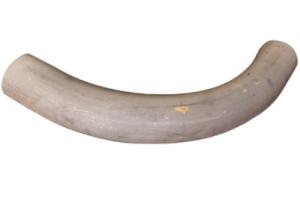 China 8D Carbon Steel 45 Degree Long Radius Bend wholesale