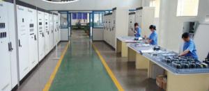 China Intelligent production workshop wholesale