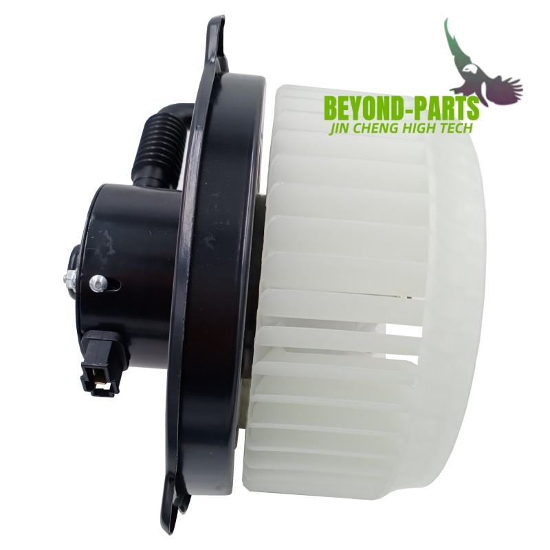 Komatsu PC-7 PC400-7 Excavator Heavy Equipment AC Parts Blower Motor