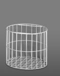 Can Cooler barrel freezer Baskets