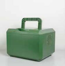 China 12V-24V Outdoor Portable Power Station , 1-5A Outdoor Battery Generator wholesale