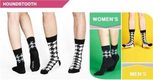 China Creative diamond lattice patterned design cosy leisure customized OEM cotton socks for men wholesale