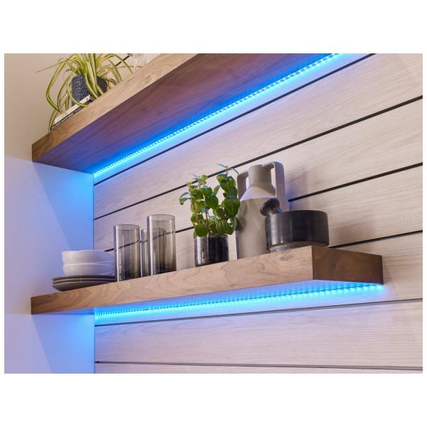 Single Phase Plastic LED Driver Output Type 220v LED Strip Dimmable Driver 2000ma Output Current