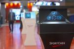 3D Holographic Display Hologram Pyramid Box Holo Showcase 270° 1920x1080