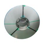 Mirror Finish Stainless Steel Coil Strip JIS AiSi ASTM Standard For Industrial