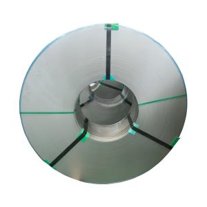 China AISI 304 Stainless Steel Coil Width 100-2000mm Mill Edge wholesale