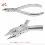 Dental Orthodontic Accessory Tooth Color Niti Archwire For OnTeeth Treatment