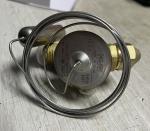 TES2 Made In China KUB Brand R404A Refrigerant Refrigeration Expansion Valve