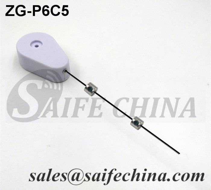 Cable Retractable Lock 