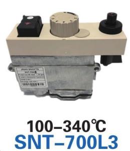 China Factory Supply Gas Heater Parts Thermostatic Control Valve wholesale
