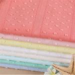 Summer Shirting Printed Cotton Gauze Fabric 85*70 72gsm Breathable Cotton