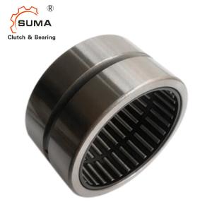 China RNAO10 Steel GCr15 10MM Yoke Type Track Roller Bearing wholesale