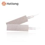 110V 220V 380V Thickness 0.5mm Stainless Steel Mica Heater