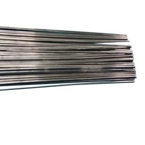 China Bright SurfaceInconel 625 Welding Rod 4.76 X 1000mm wholesale