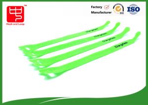 China Double Side Strong Sticky Cable Tie For Curtain Ties wholesale