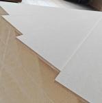 3mm 12mm MDF Medium Density Fiberboard Fire Resistant MDF Board