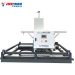 Weather Resistant ASA Coated PVC Corrugated Tile Extruder