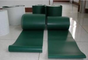 China PVC Conveyor Belt For Transportation wholesale