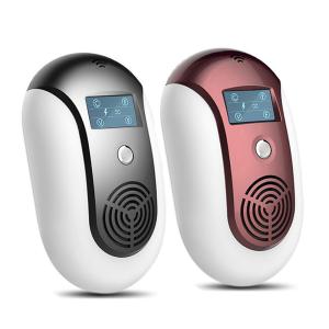 China Powerful Ultrasonic Insect Repellent Mosquito Killer Ultrasonic Pest Repelle Control wholesale