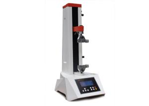China Textile Strength Tension Test Machine Fabric Tensile Testing Equipment 1000N wholesale