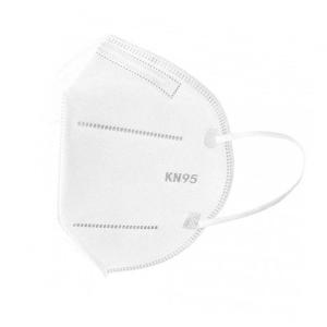 China Catering CE FDA Anti Smog KN95 Civil Protective Mask wholesale