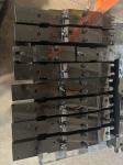 Excavator Breaker Parts Main Body For 140mm 135mm 165mm 155mm For Excavator
