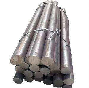 China 4140 Alloy Steel Round Bar Customized For Heavy Duty Machinery wholesale