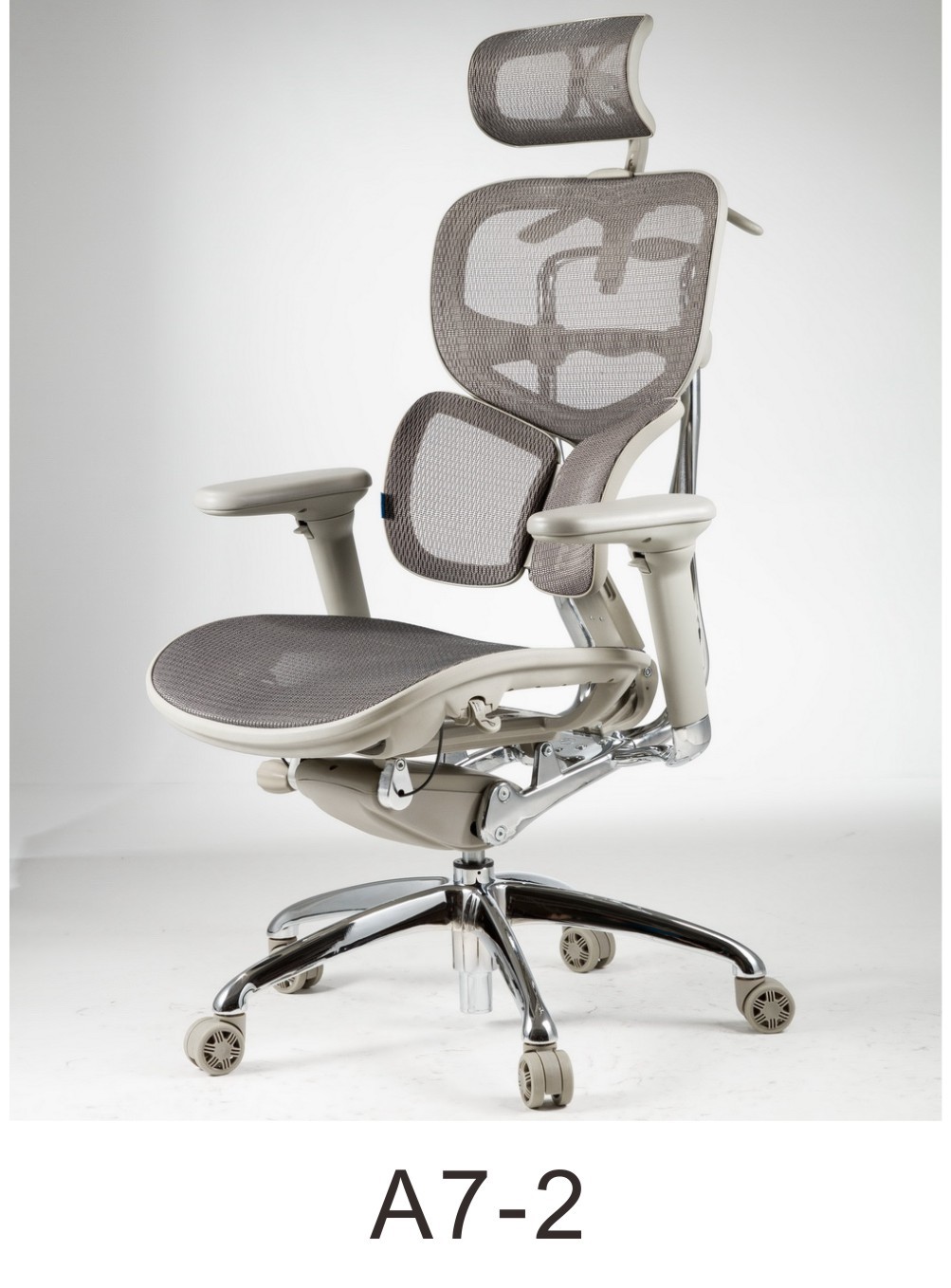 hot selling office chair good price task chair executive chair mesh chair with ajustable headrest and injection foam