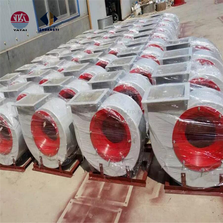 Centrifugal Fan Blower for Industry Customized Support OEM Centrifugal Duct Fans Blower
