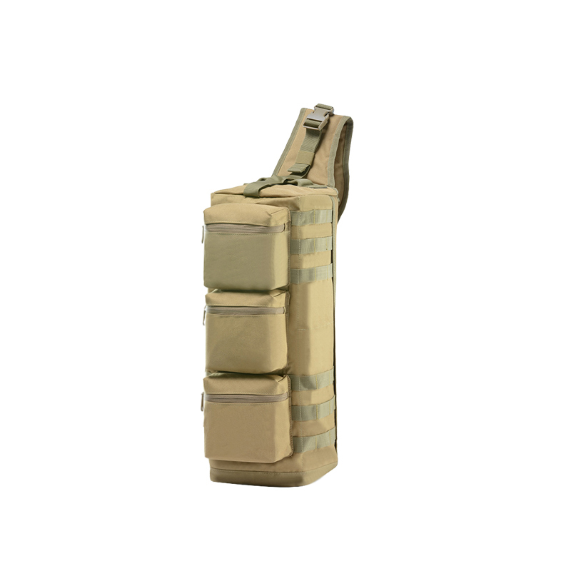 Waterproof Training and Hunting Backpack with Multi-pouches 90 cm* 7 cm *31 cm