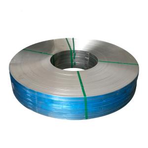 China 321 2507 ASTM Stainless Steel Strip 201 301 309S 310S 317 317L 1000mm wholesale