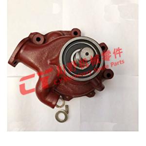 China 16100 - 4030 16100 - 2370 Excavator Water Pump For H06CT EX220 - 1 EX220 - 2 EX220 - 3 wholesale