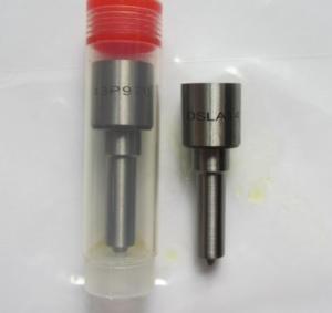 China DIESEL ENGINE INJECTOR NOZZLE dsla150p706 wholesale