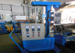 Low smoking Extrusion Line / Equipment Flame Resistant