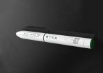 Prefilled Diabetic Insulin Pen Auto Injection Devices Safety Needles