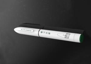 China Prefilled Diabetic Insulin Pen Auto Injection Devices Safety Needles wholesale